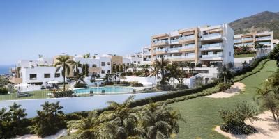 R4343548, Apartment Middle Floor in Benalmadena