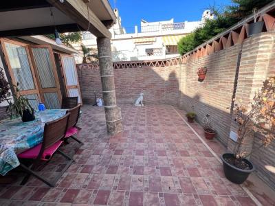 R4355638, Townhouse Terraced in Estepona