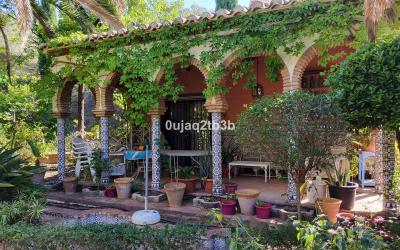 R4354561, Villa Finca in Mijas