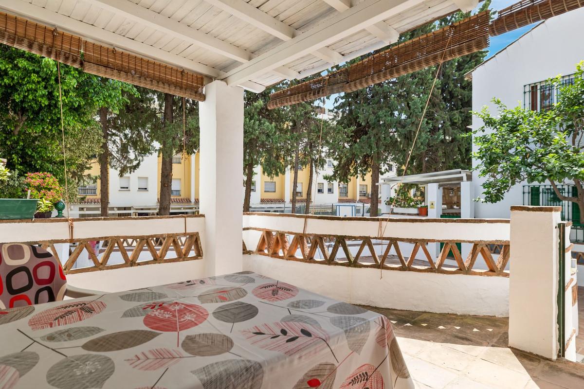 Townhouse Terraced in Mijas