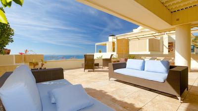 R4370743, Apartment Middle Floor in Marbella