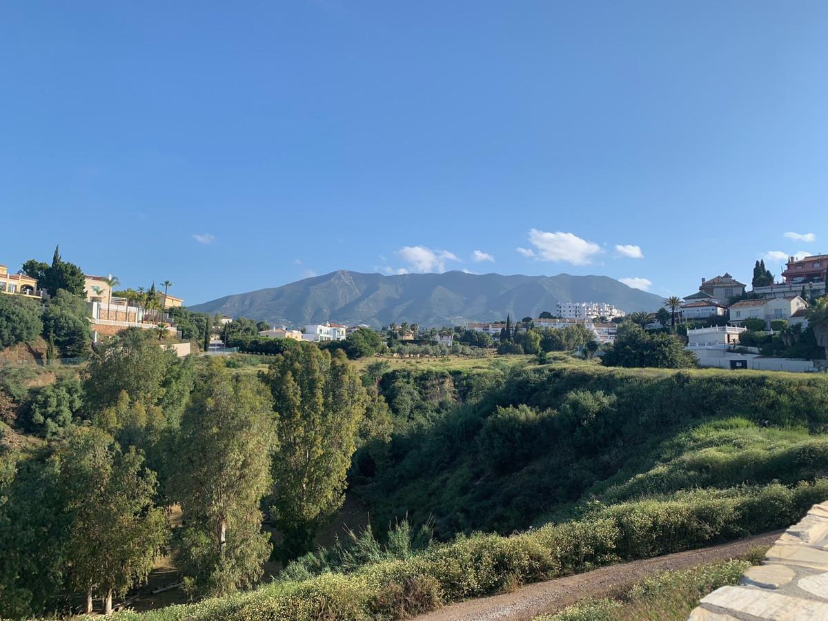 Plot Residential in Mijas Golf