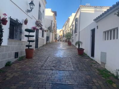 R4671463, Townhouse Terraced in Estepona