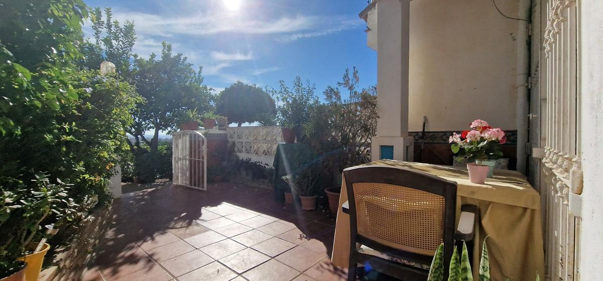 Villa Semi Detached in Mijas Costa