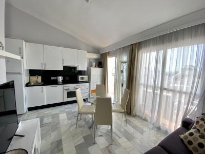 R4690759, Apartment Duplex in Reserva de Marbella