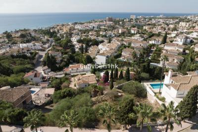 R4448065, Plot Land in Mijas Costa