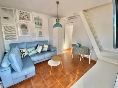 R4714321, Studio Middle Floor in Cabopino