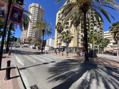 R4739554, Apartment Middle Floor in Fuengirola