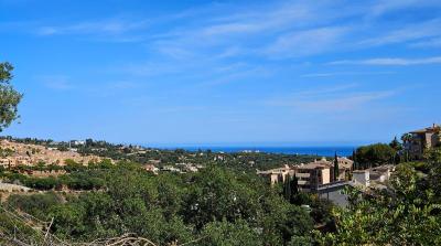 R4749871, Plot Residential in Elviria