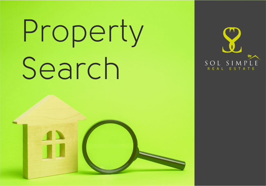 Property Search